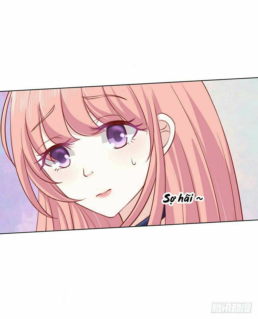 liệt ái tri hạ: series mật đào tiểu tình nhân chapter 123 22