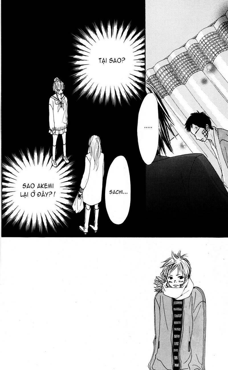 phát điên vì em chapter 16 1