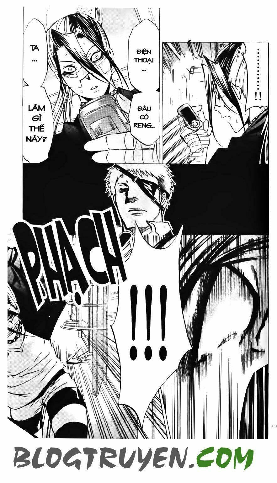 ma vương chapter 45 10