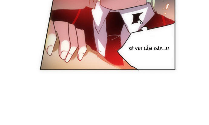 crepuscule (yamchi) chapter 76 16