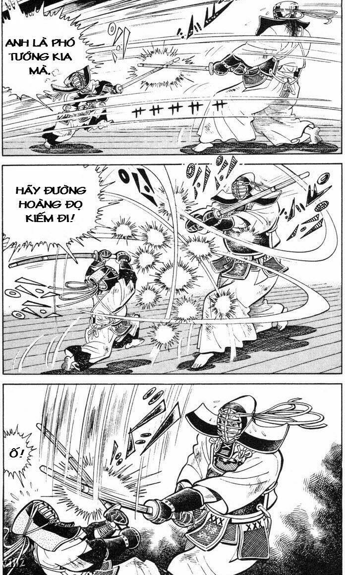 ore wa teppei chapter 95 8