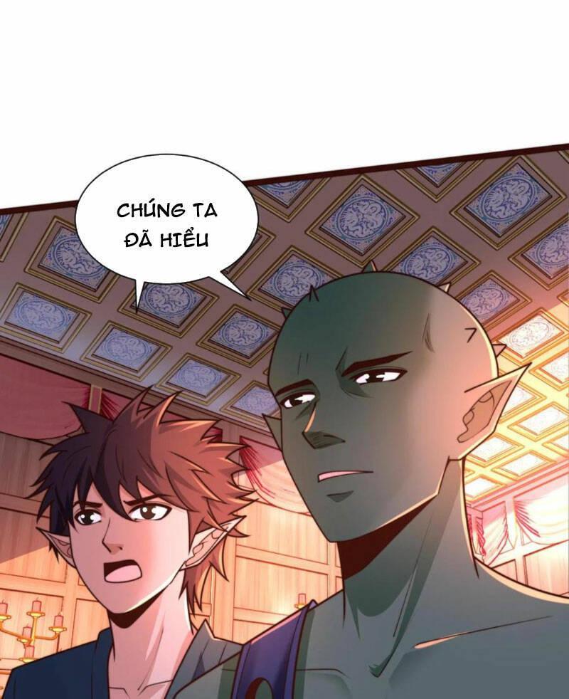 ta nuôi ma quỷ ở trấn ma ti chapter 283 10