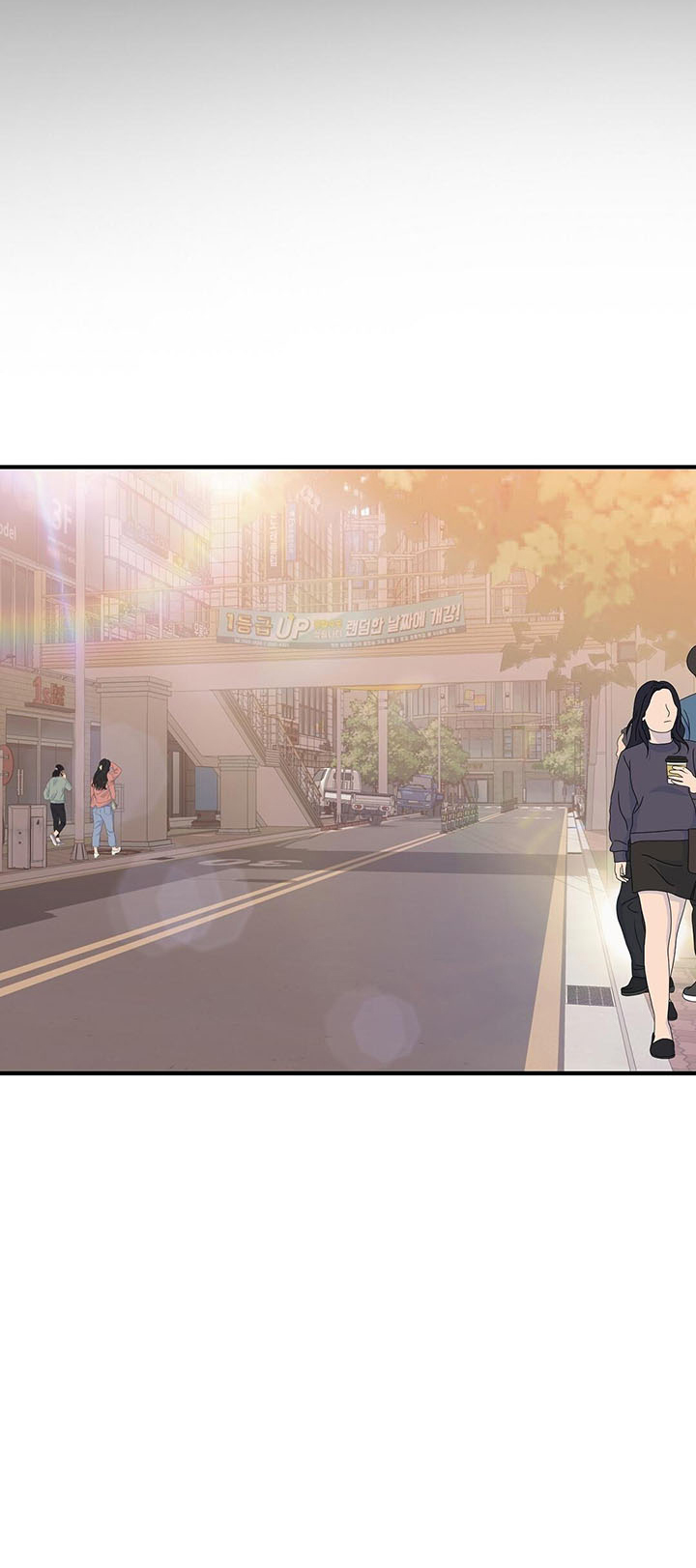 nhật ký yêu đương chapter 14 23