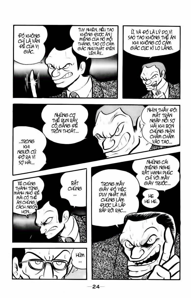 devilman chapter 10 21