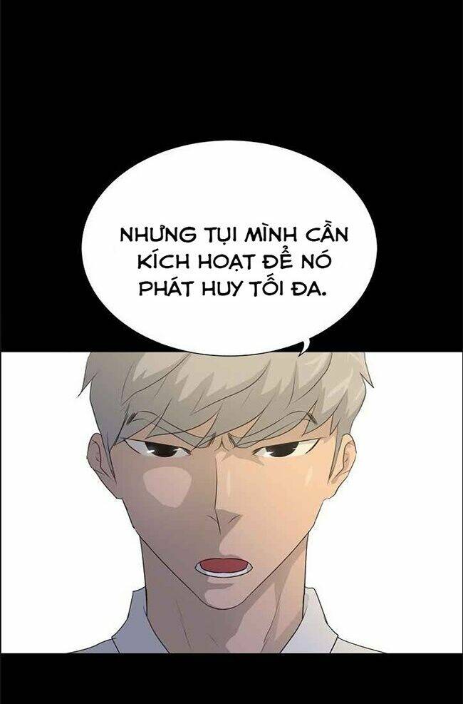 trigger chapter 45 108