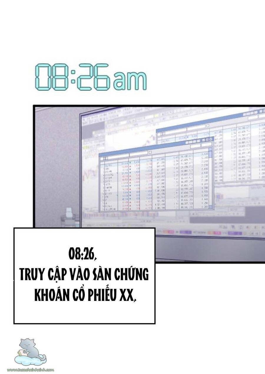 cô đi mà lấy chồng tôi đi chapter 5 82