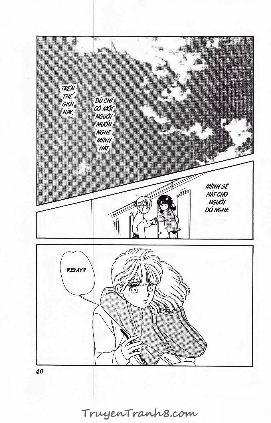 hajime là số một chapter 15 36