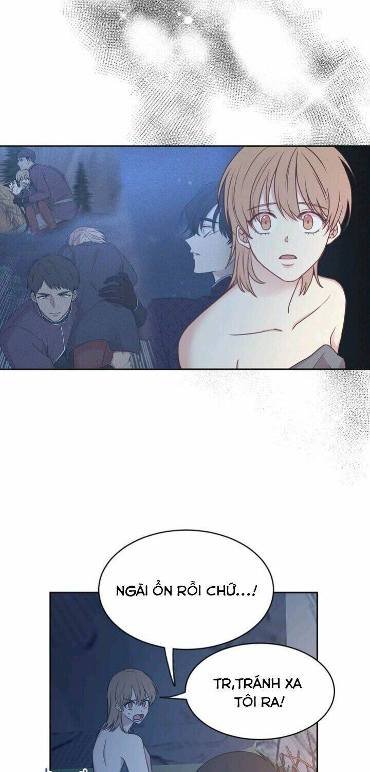 tôi chọn kết thúc của hoàng đế chapter 87 13