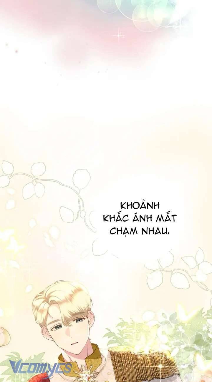 sau này họ sẽ sinh ra tôi chapter 20 5