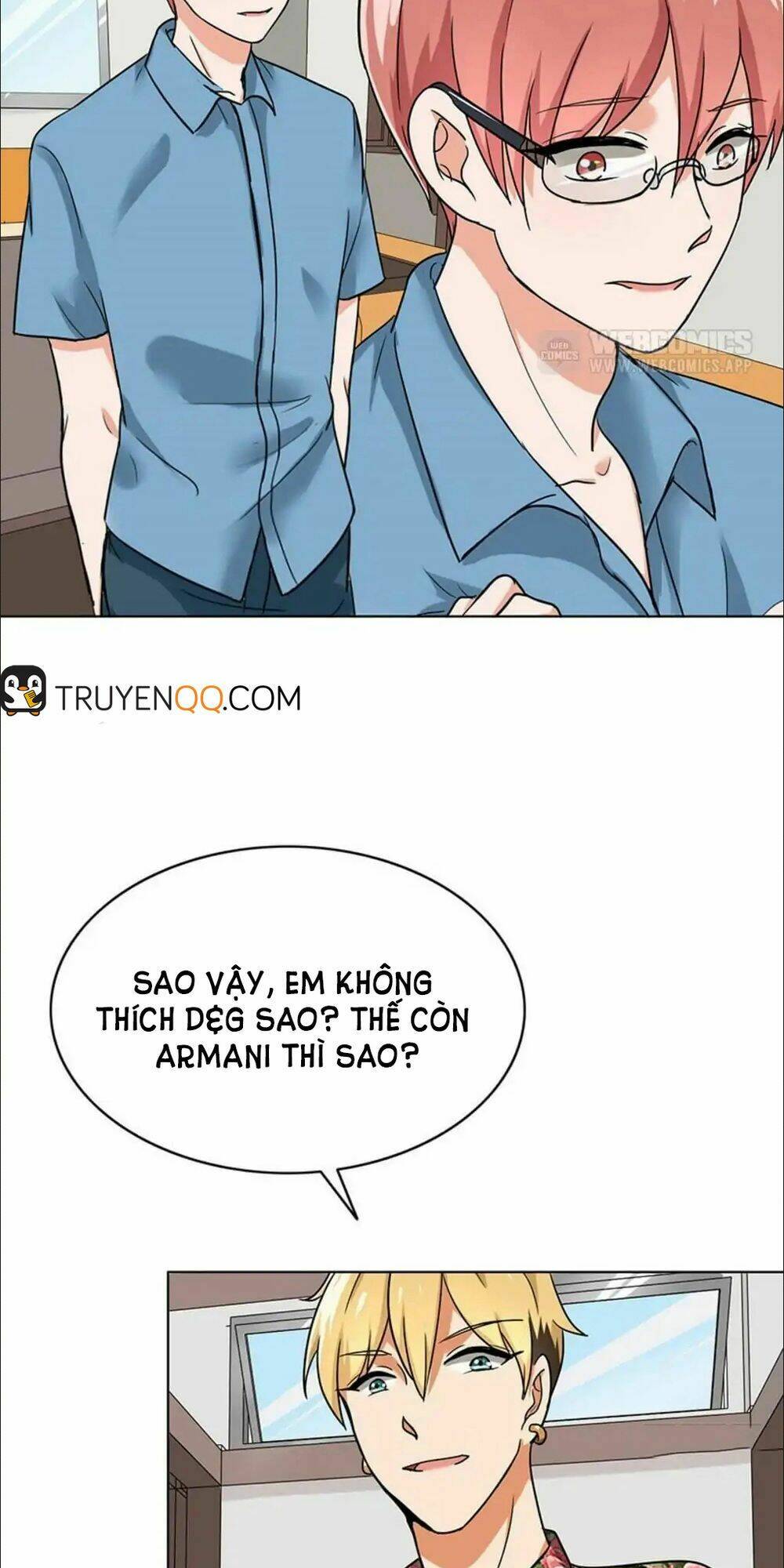 become a girl at night chapter 45 8