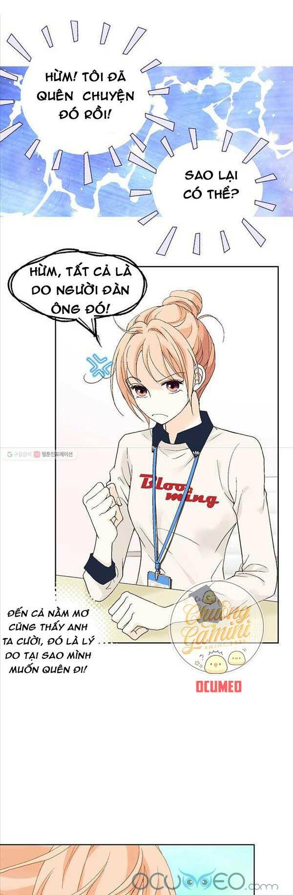 lee bom, em là của anh chapter 21 13