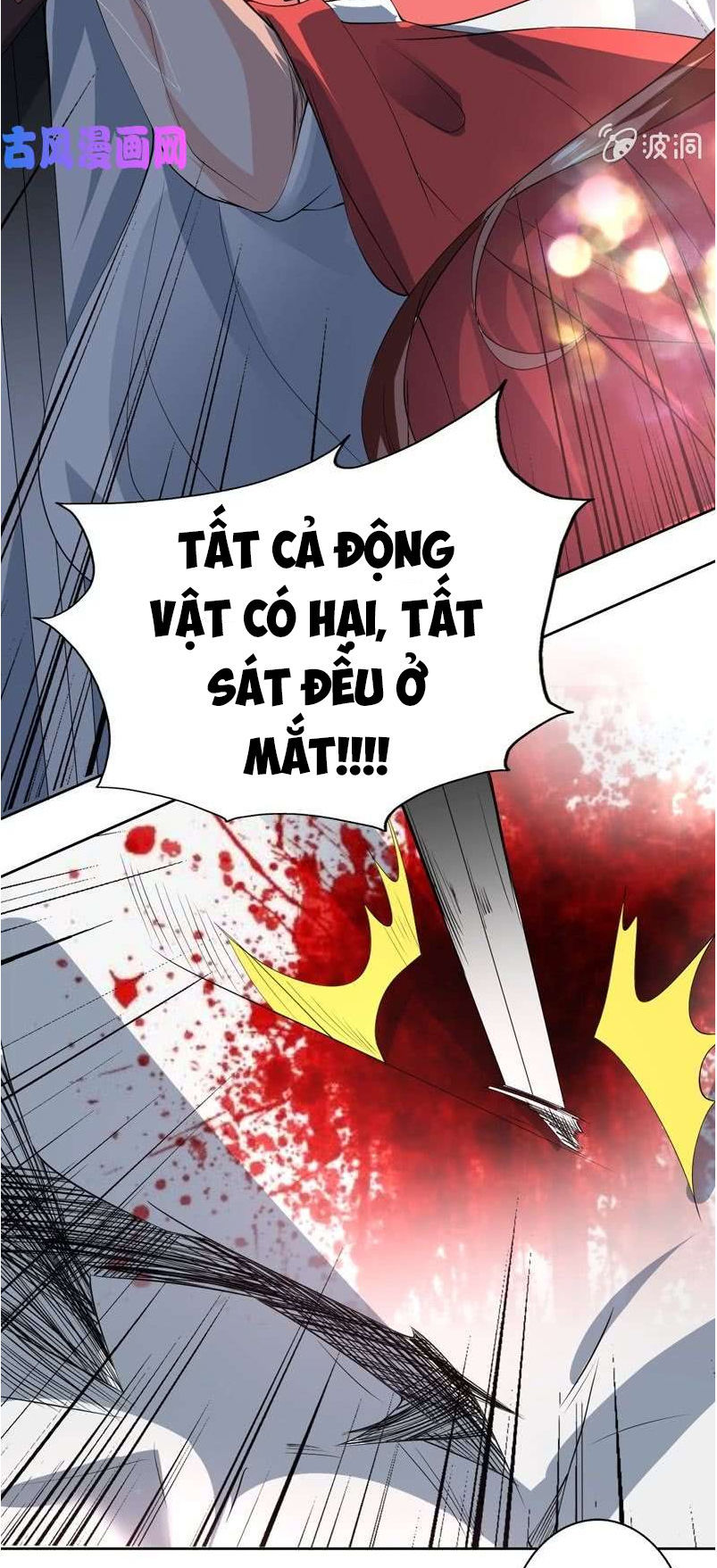 tối cường thần thú hệ thống chapter 95 15