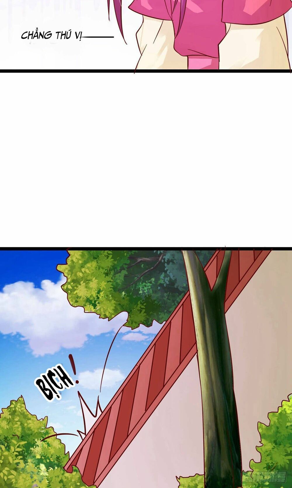 hoàng hậu của trẫm là võ lâm minh chủ chapter 6 53