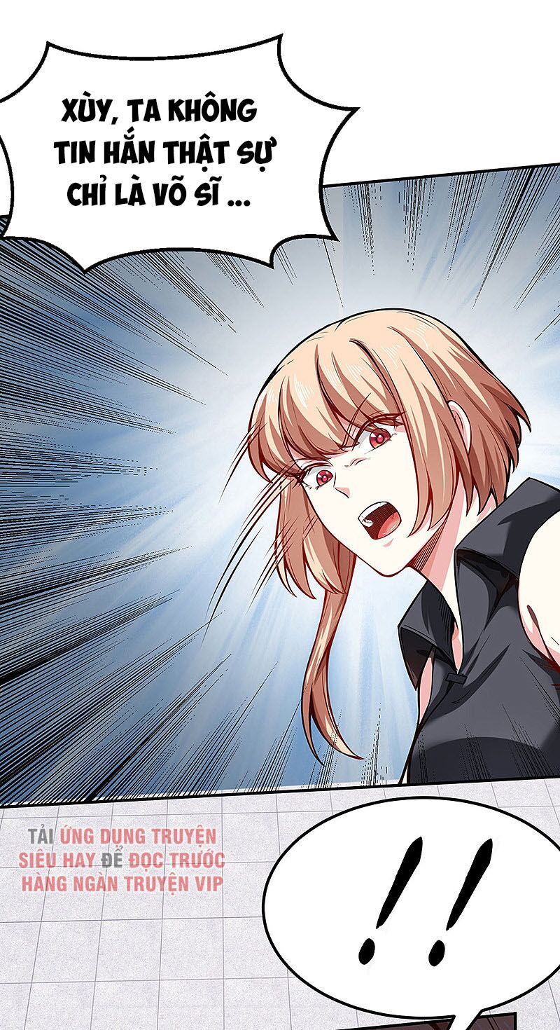 võ đạo độc tôn chapter 253 24