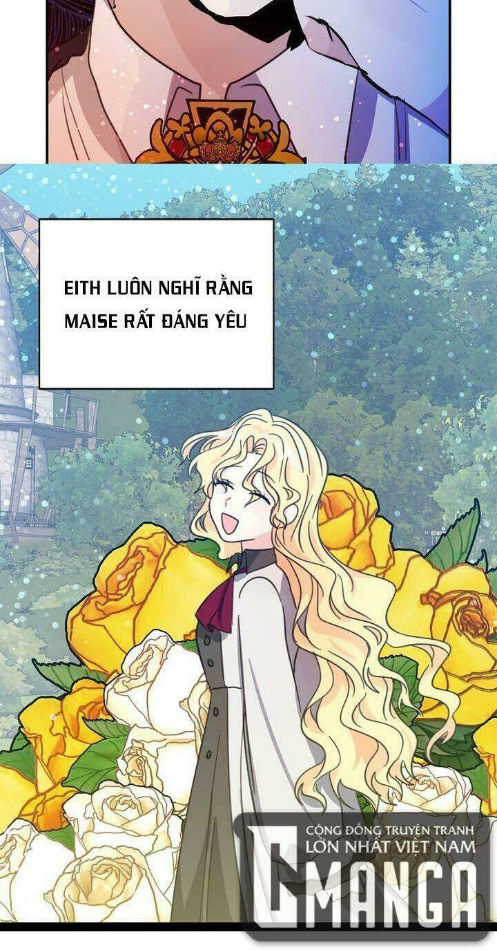 tôi là bạn gái cũ của một người lính chapter 24 7