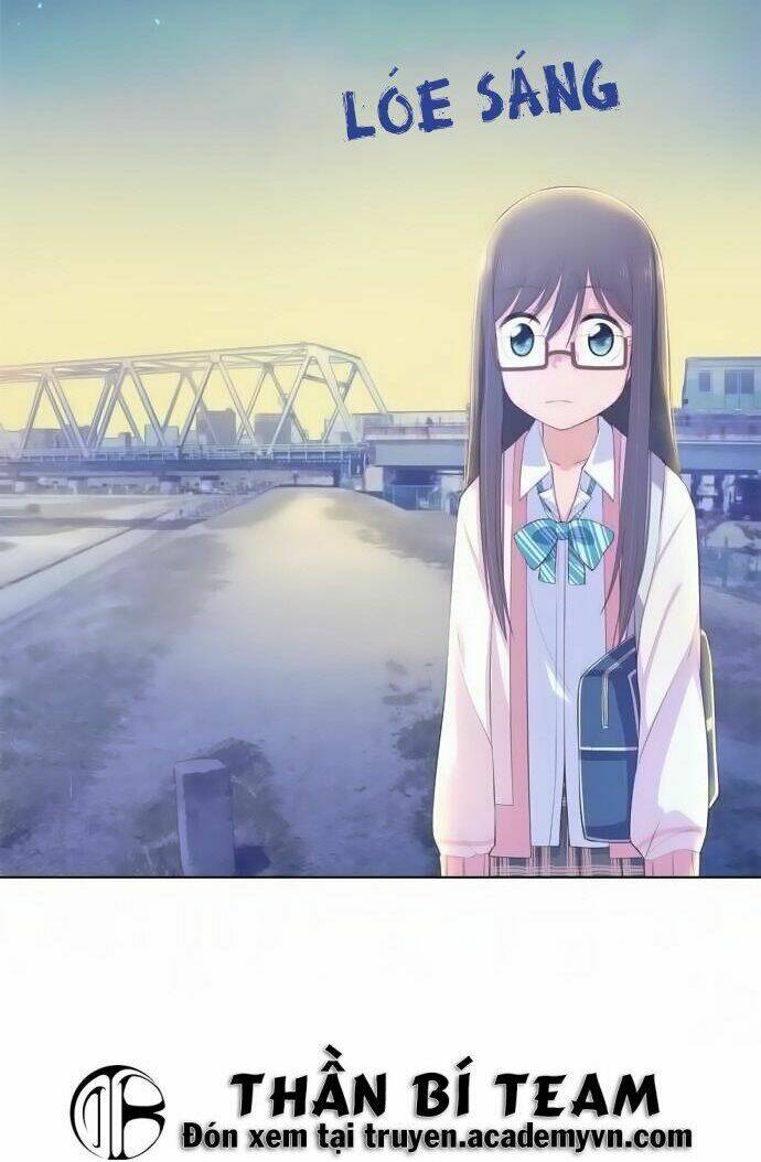 sorairo no graffiti chapter 2 58