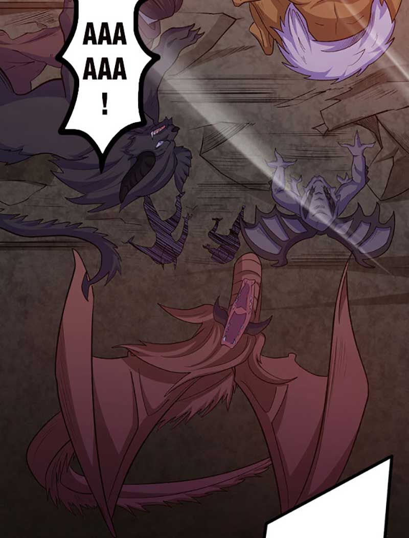 võ đạo độc tôn chapter 582 29