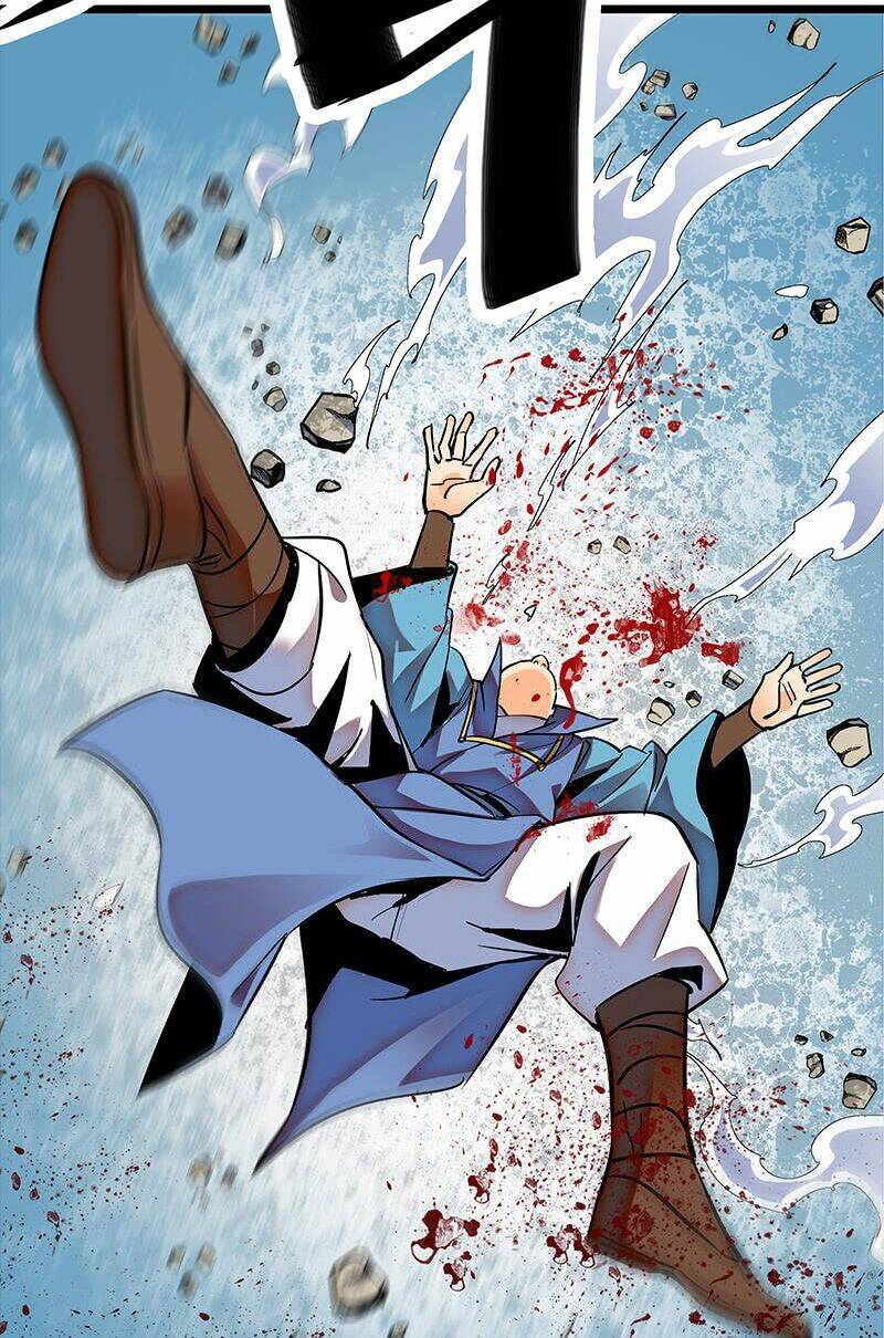 thần điêu hiệp lữ (new 2020) chapter 25 12