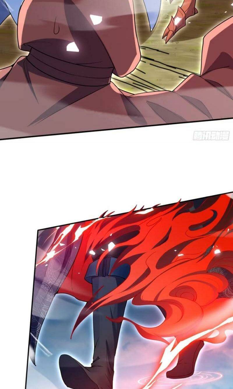 trăm tuổi mở hệ thống: con hiền cháu ngoan quỳ khắp núi! chapter 22 43