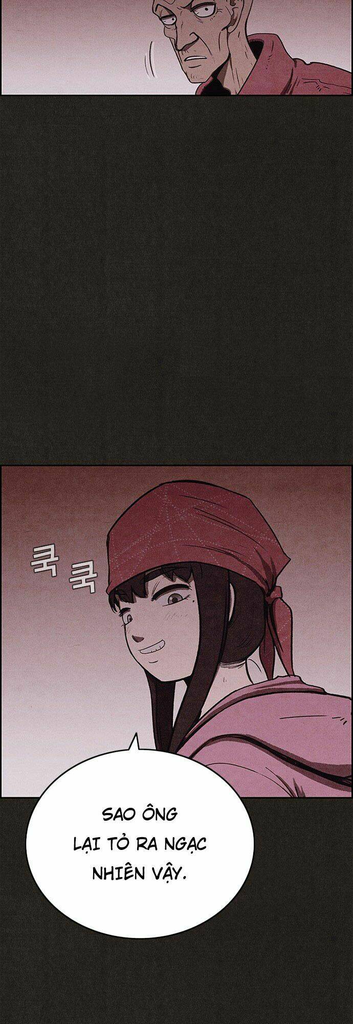 quái vật tại chung cư xanh chapter 70 44