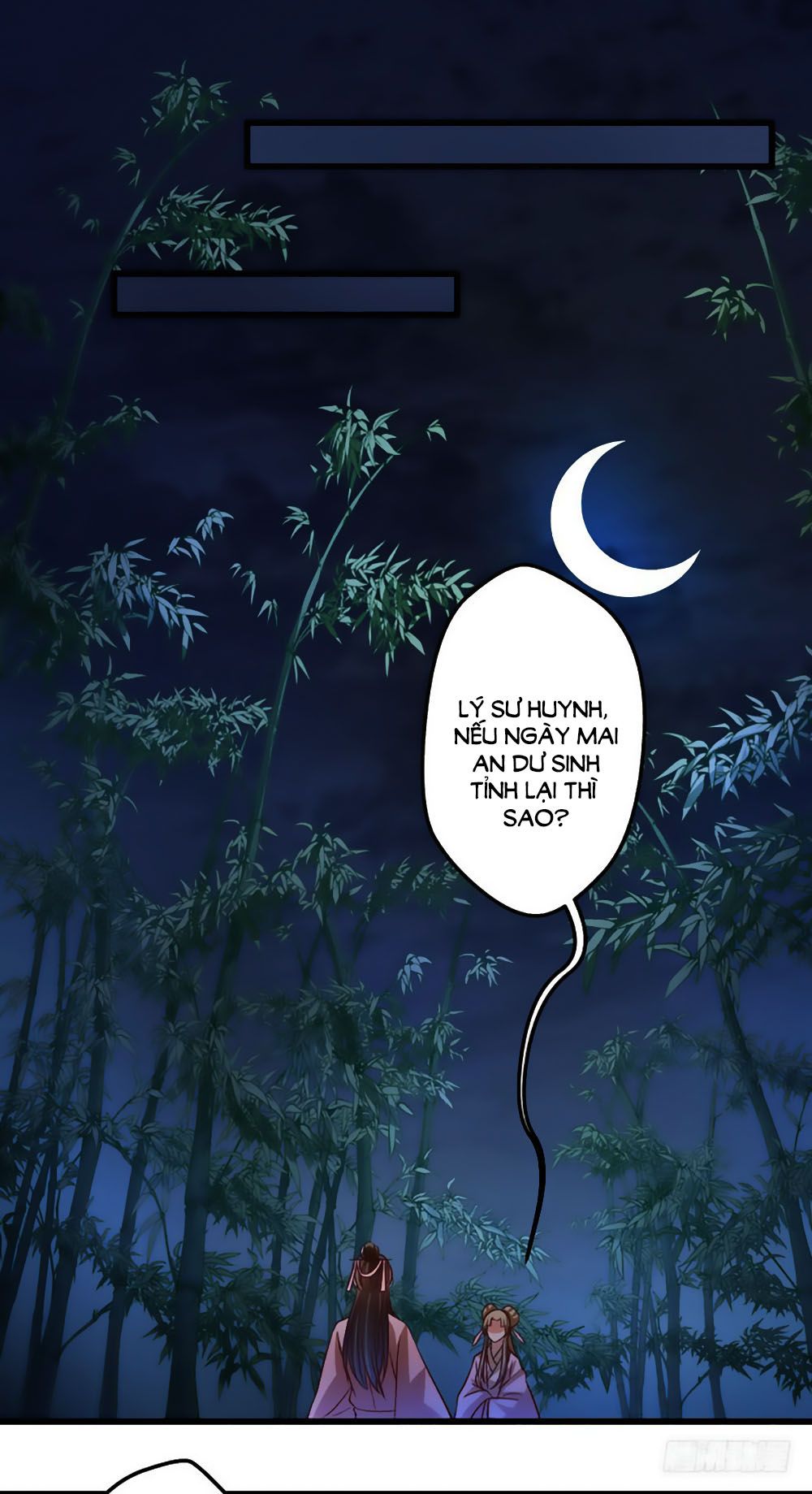 Liêu Liêu Nhân Thân Tu Tiên Truyện chapter 75 - Trang 22