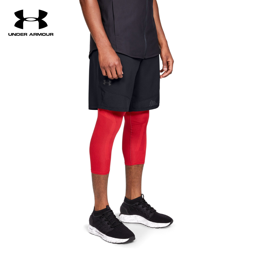 Quần ngắn thể thao nam Under Armour Vanish Woven - 1328654-001