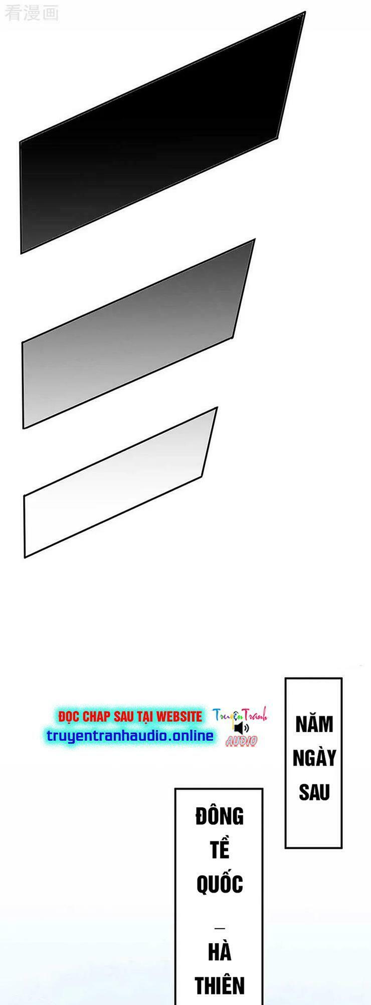võ đạo độc tôn chapter 133 14