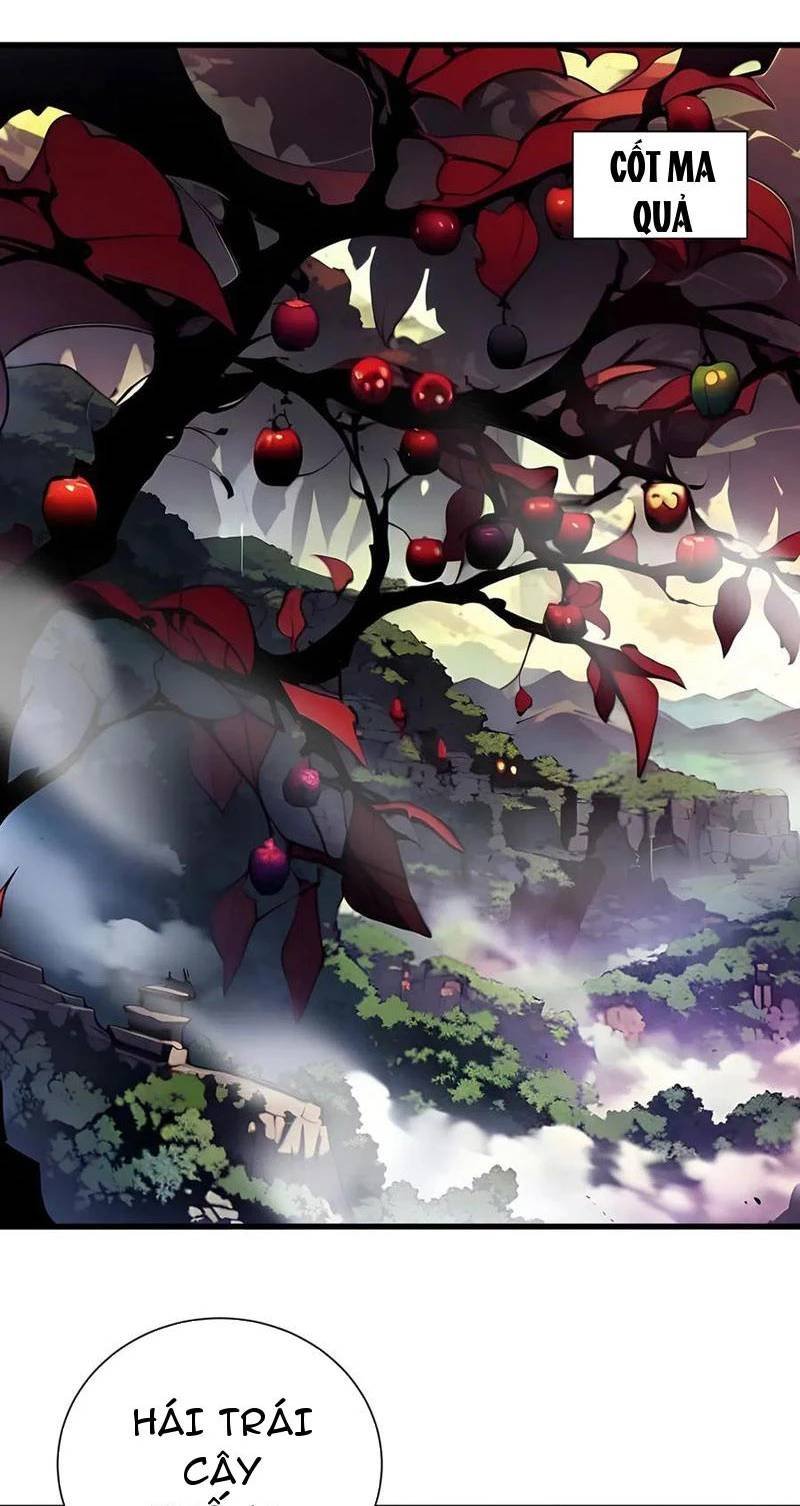 bạn học tôi là lính đánh thuê chapter 204 287