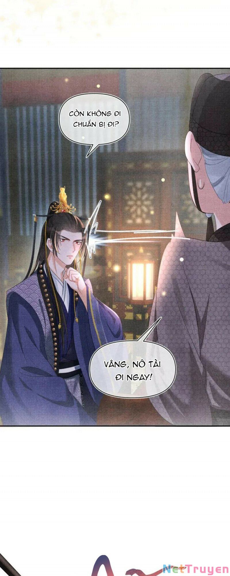 nhóc con người cá 3 tuổi rồi chapter 192 6