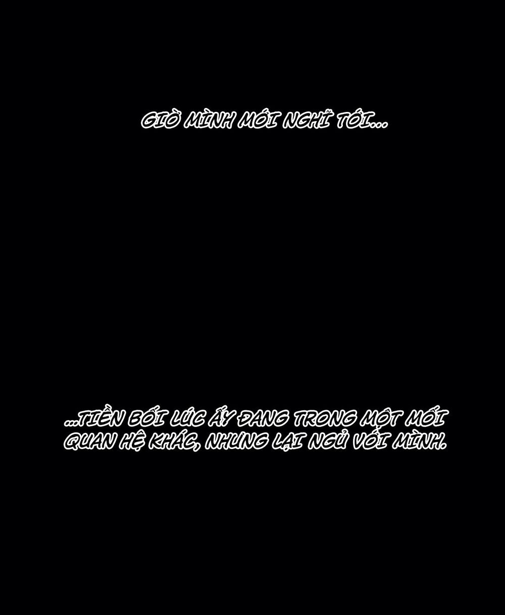 phòng tập gym bí mật chapter 27 7