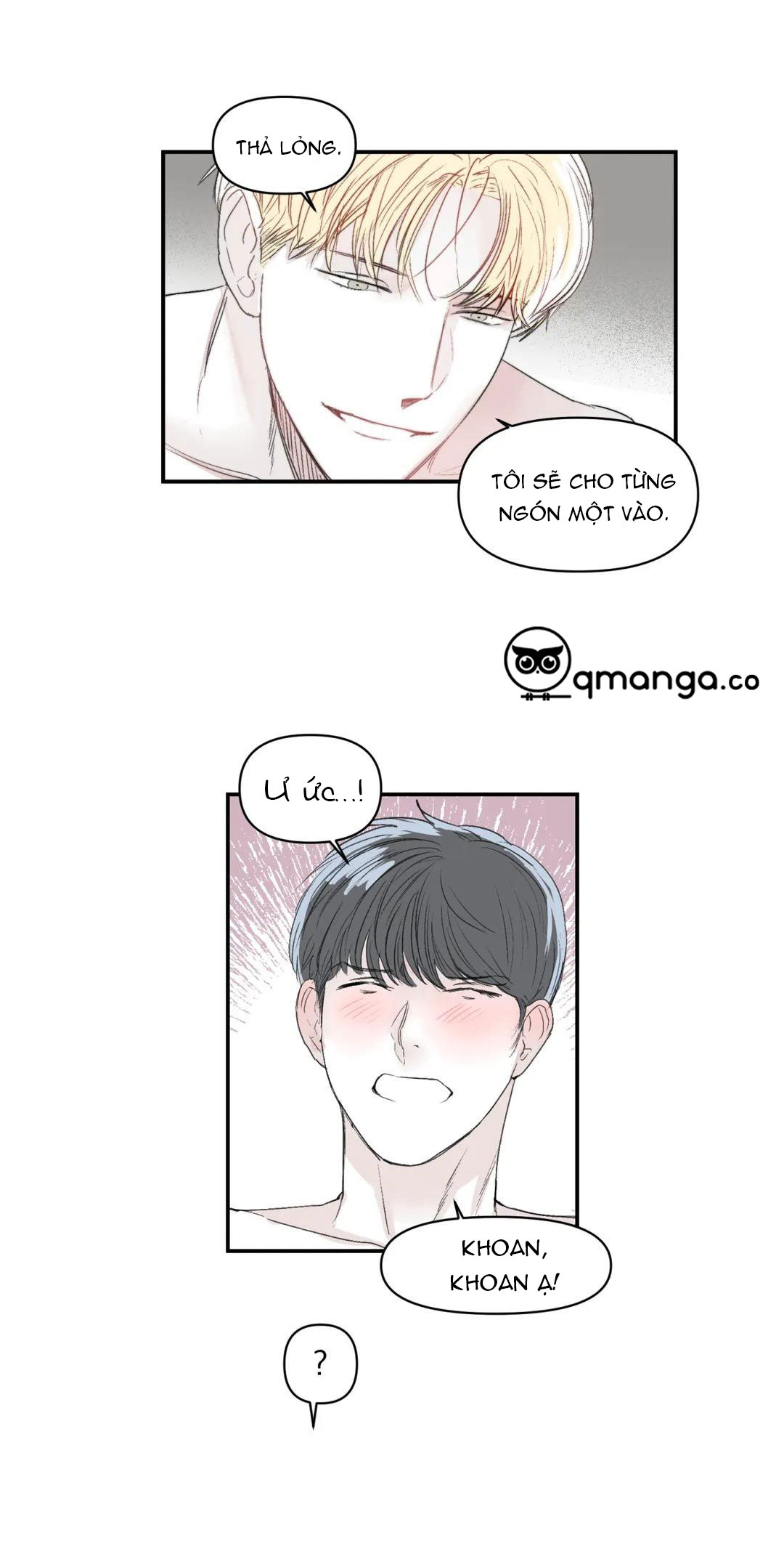 các bậc tiền bối chapter 4 34