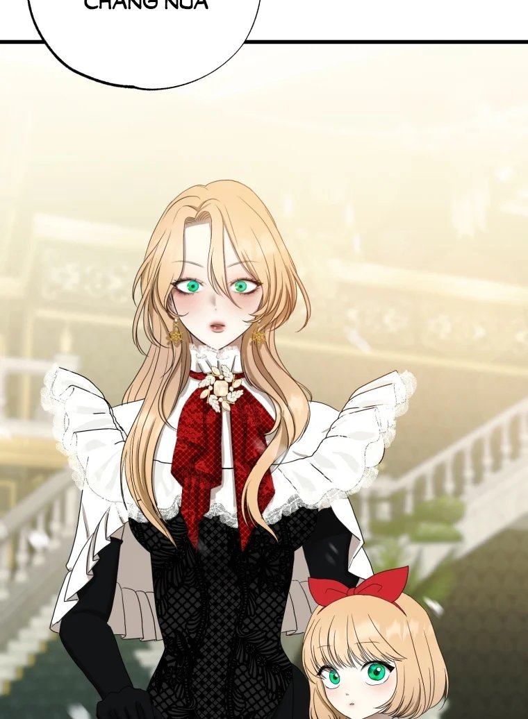 khi tôi bị chú chó tôi bỏ rơi cắn chapter 1.2 75