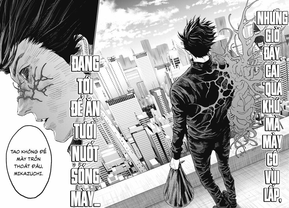 đọa nhân chapter 132 9