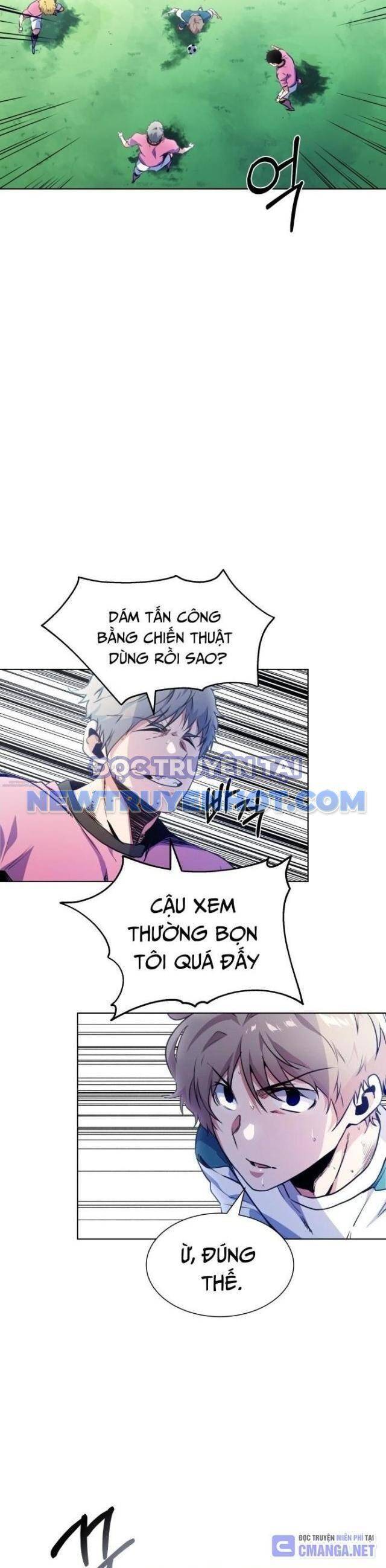 Góc Cao Khung Thành chapter 88 40