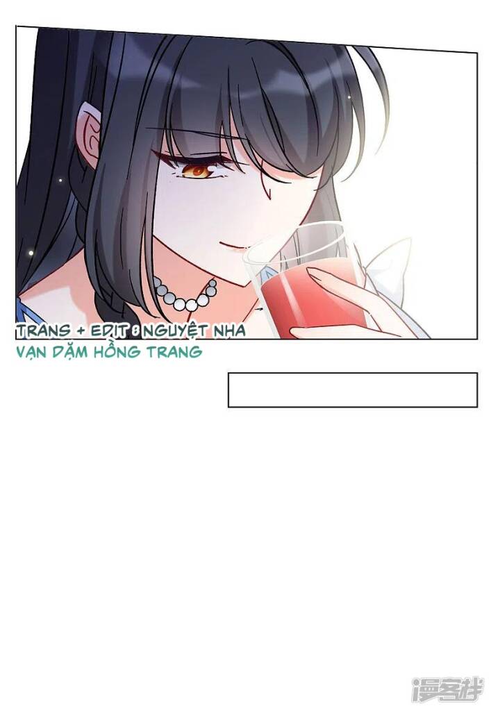 cô ấy đến rồi, xin nằm xuống! chapter 160 8