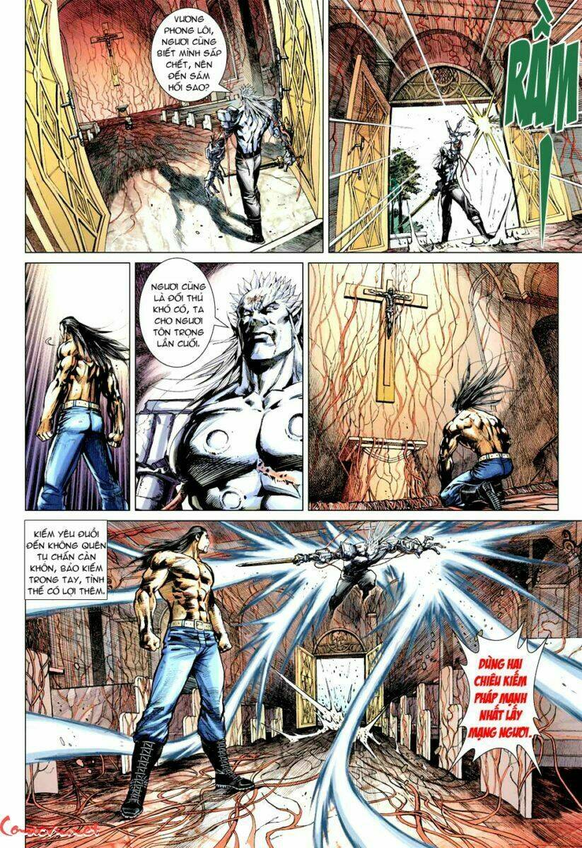 vương phong lôi 1 chapter 60 17