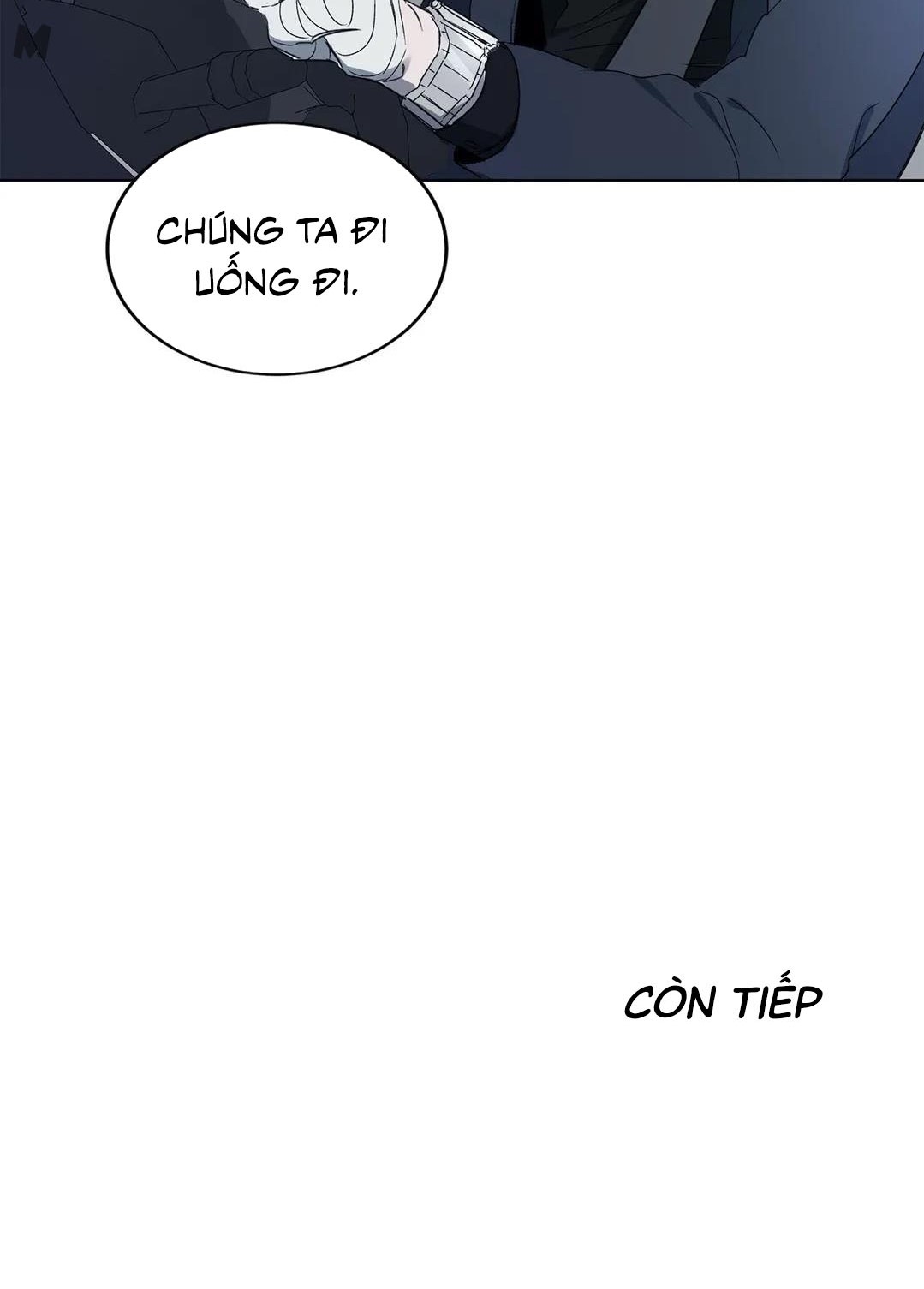 Bảo Vệ Em chapter 9