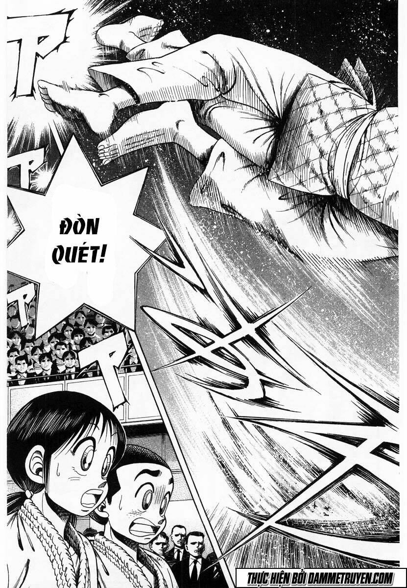 shin kotaro makaritoru! juudouhen chapter 58 11