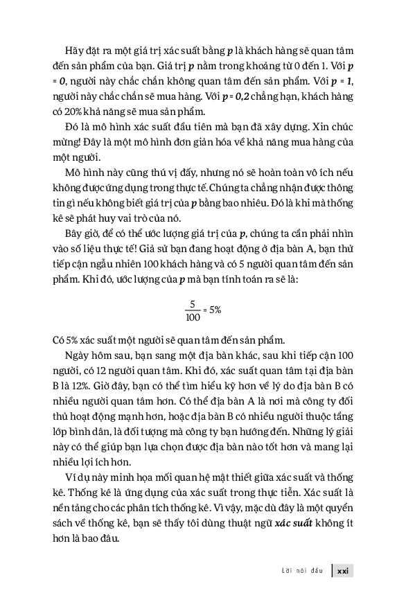 NGHỆ THUẬT TƯ DUY DỰA TRÊN DỮ LIỆU - Để Ra Quyết Định Thông Minh Hơn Trong Một Thế Giới Không Chắn Chắn