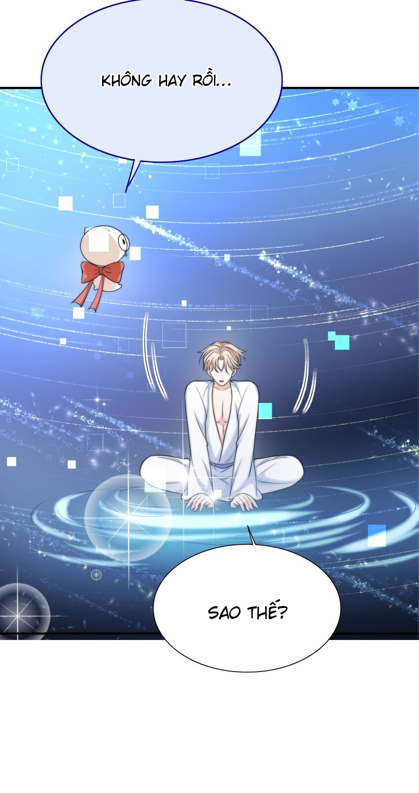 chiến lược tẩy trắng của phản diện chapter 57 19