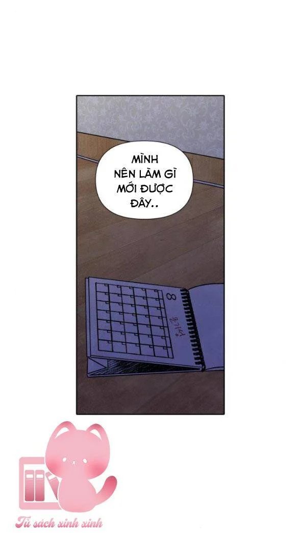 điều khiến tôi quyết tâm muốn chết chapter 64 41