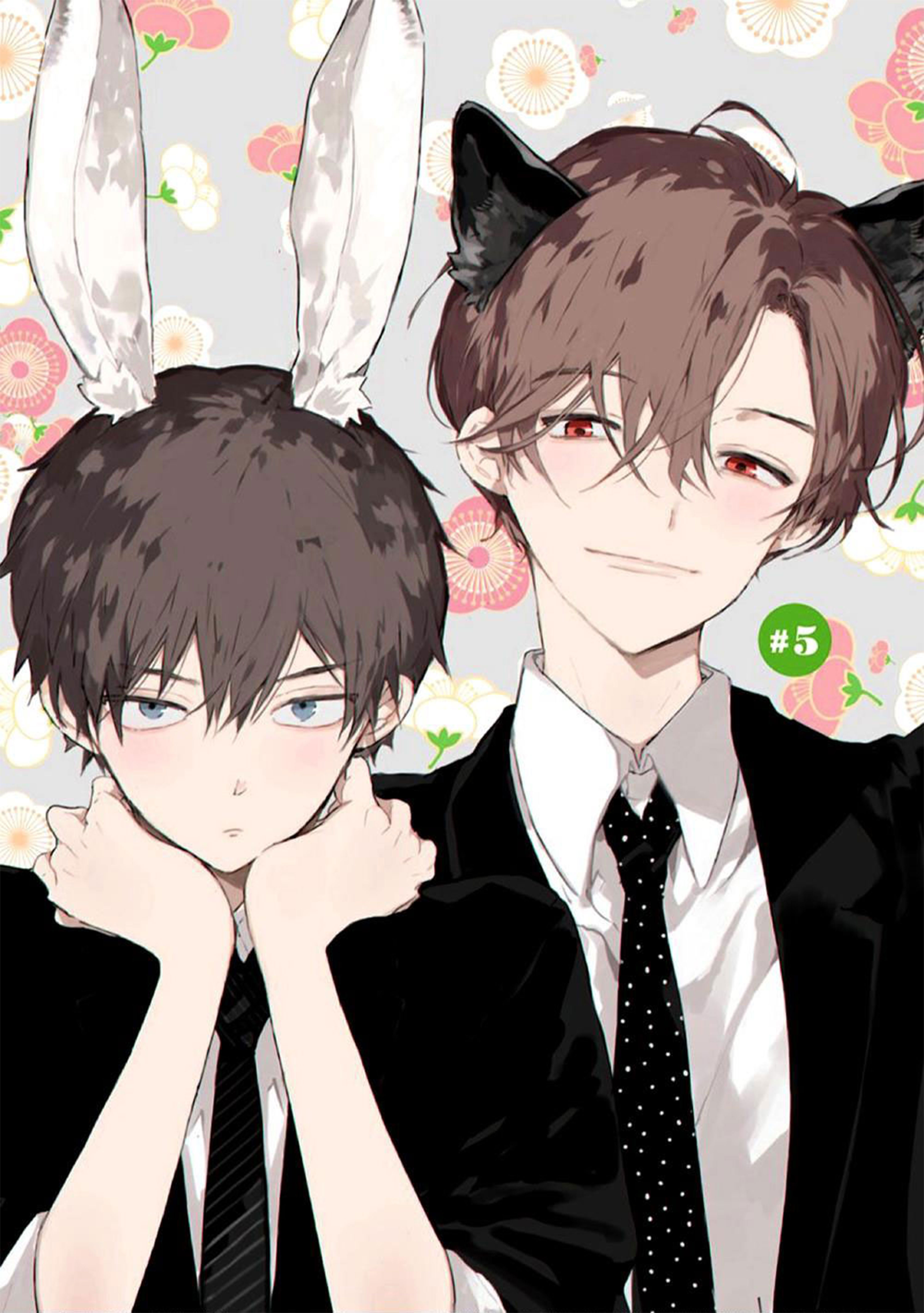 hallelujah baby chapter 5 1