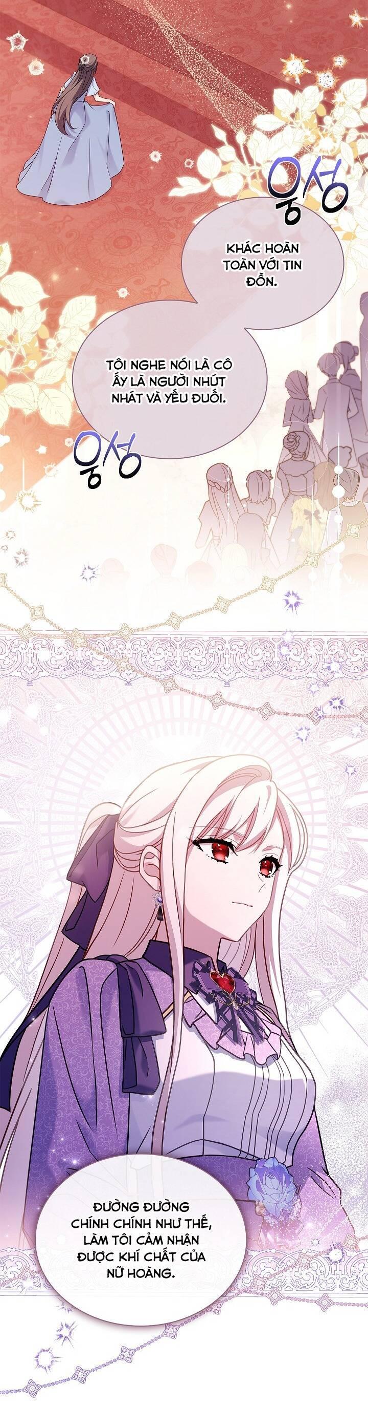 để yên cho tiểu thư hiền chapter 98 7