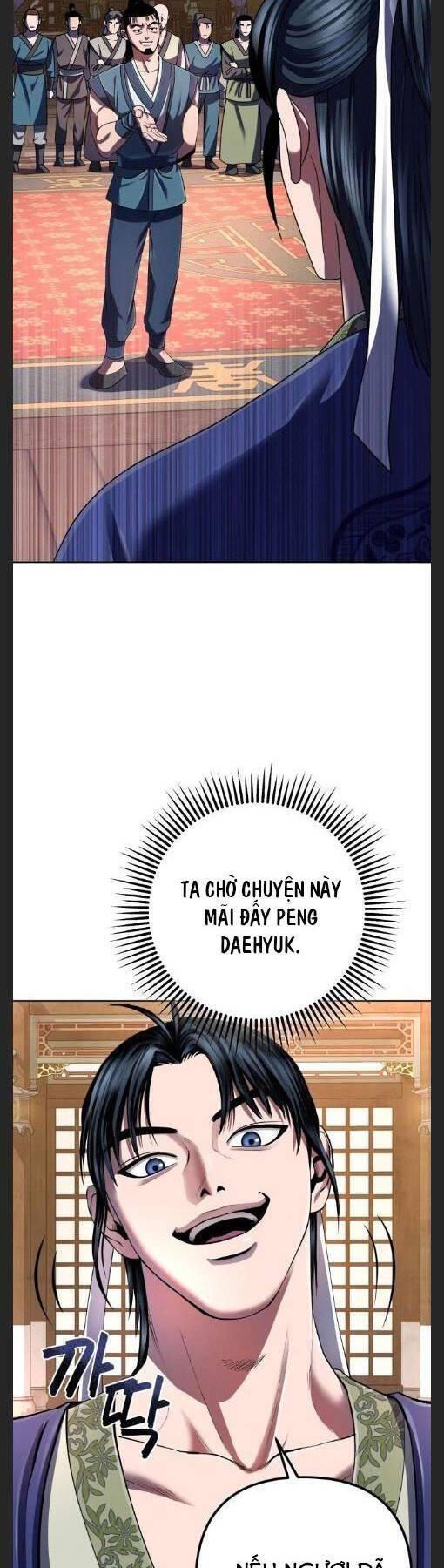 con trai út nhà ha buk paeng chapter 34 23