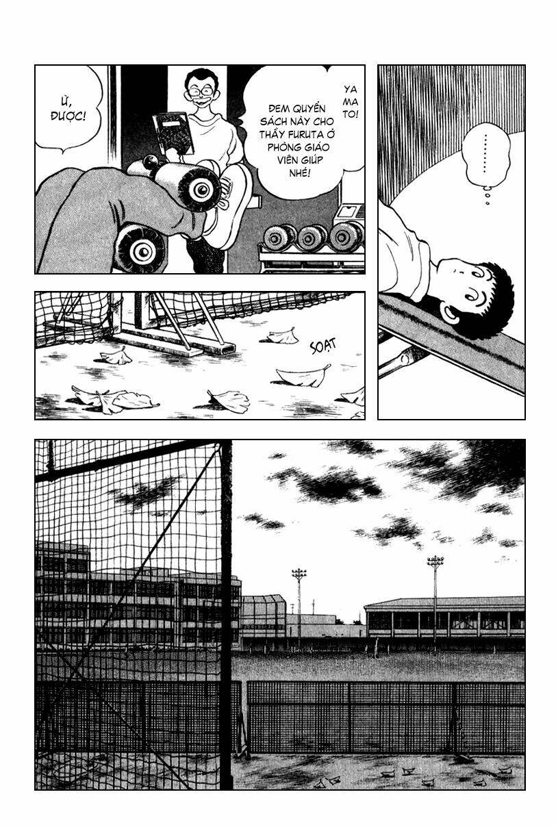 rough - ngọc thô chapter 30 22