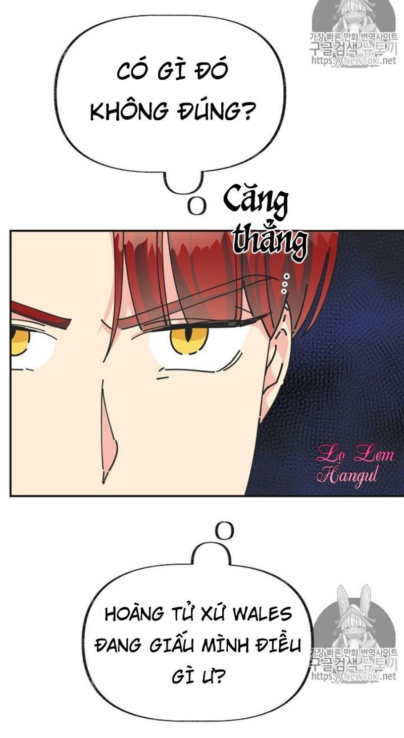 ác nữ tiểu thư chapter 15 57