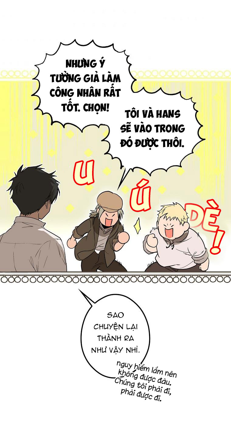 cổ tích về người mẹ kế chapter 85 26