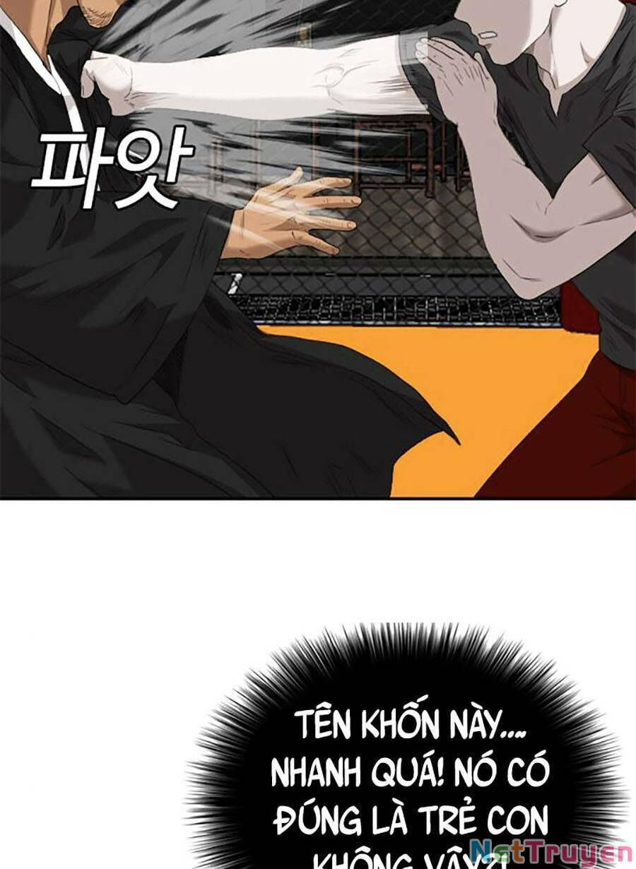 người xấu chapter 99 43