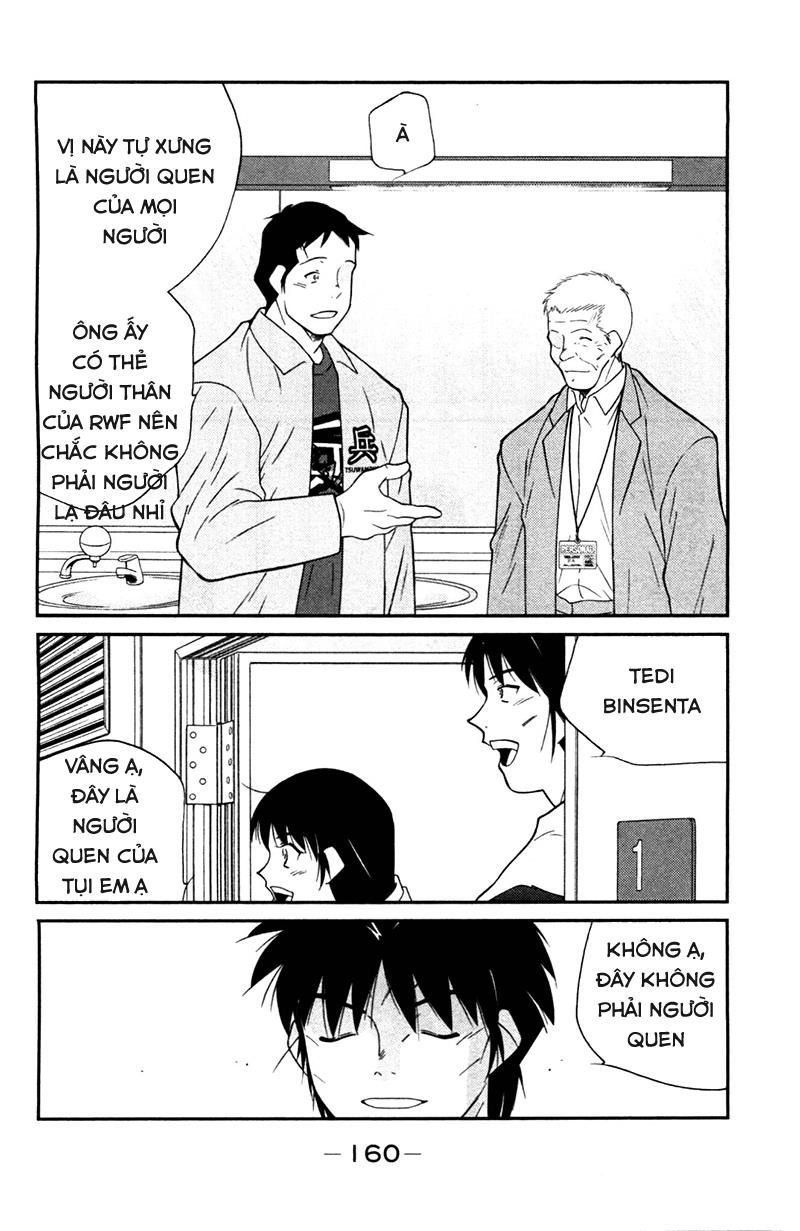 truyền nhân atula 3 chapter 71 15