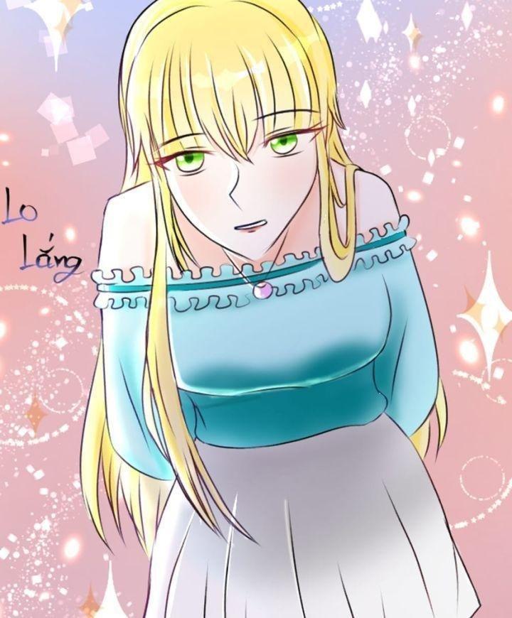 xuyên không làm thái tử phi chapter 8 14